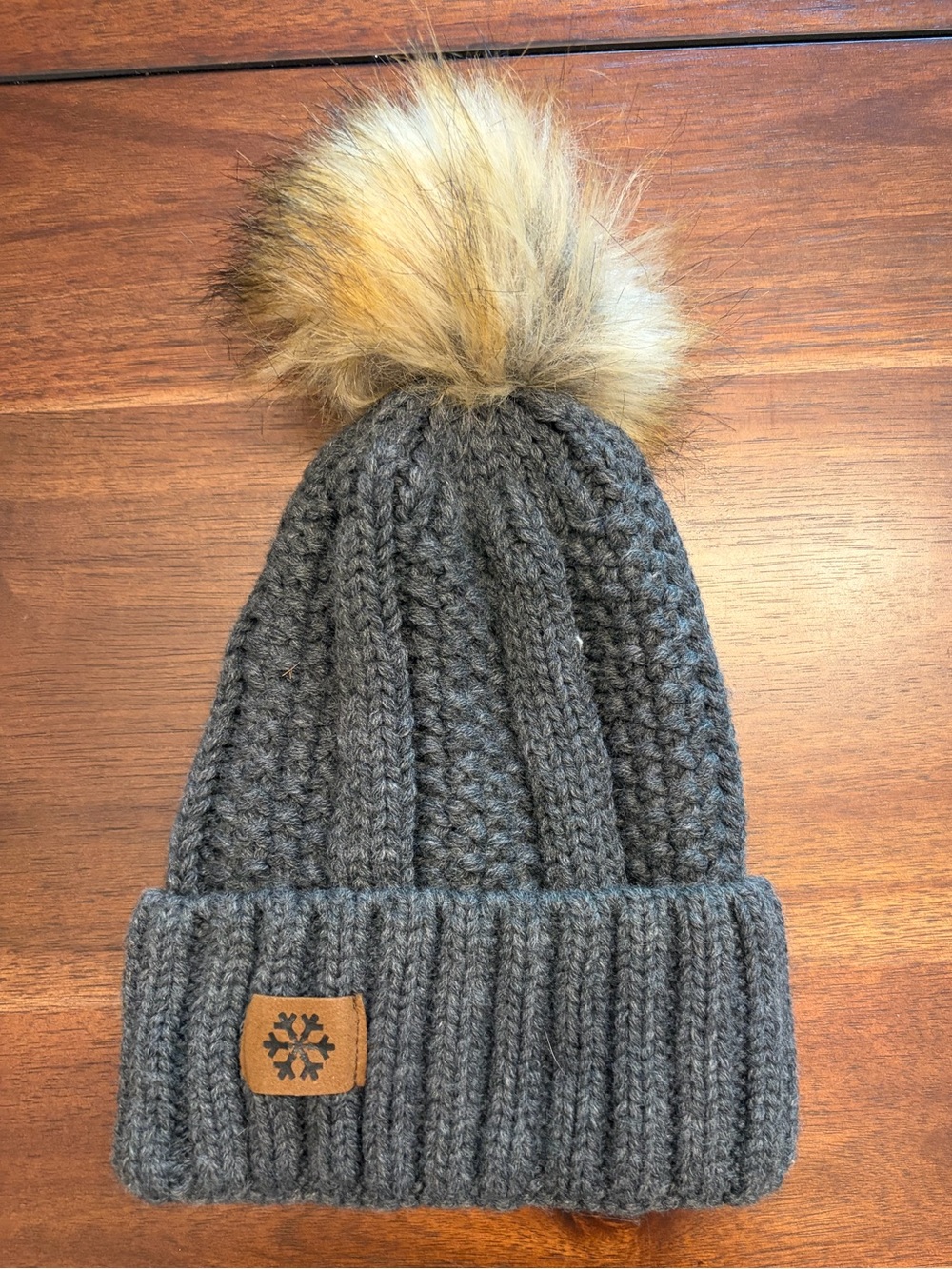 Winter Beanie
